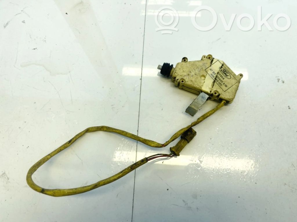 Ford Scorpio Central locking motor 