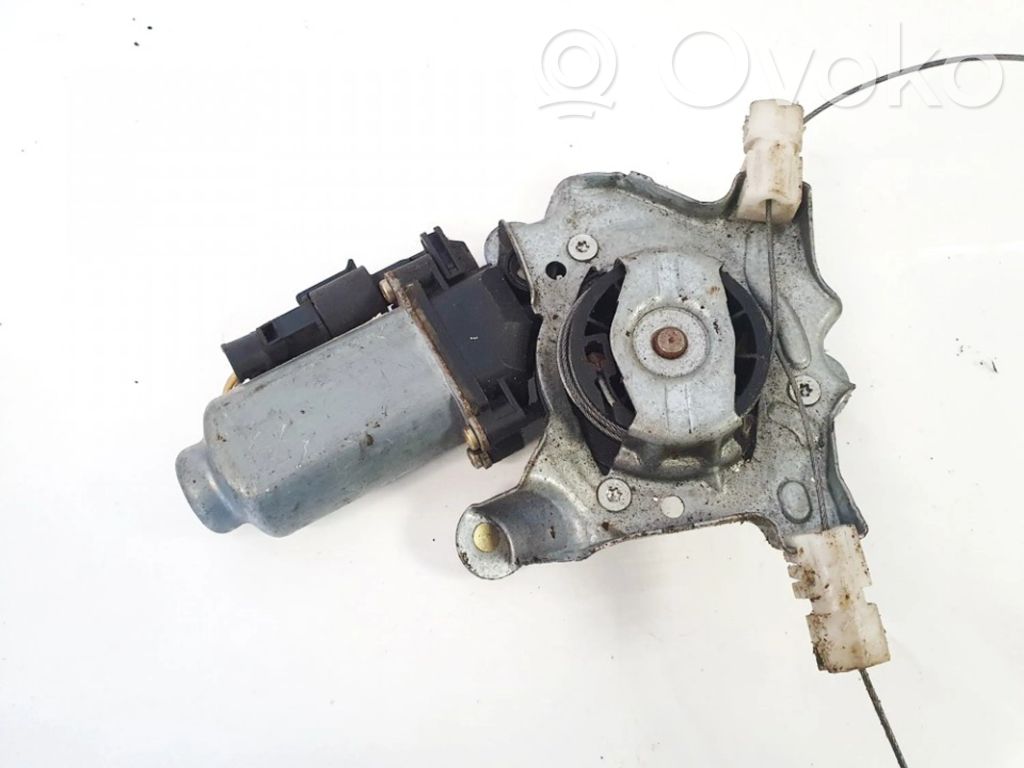 Renault Scenic I Silnik regulatora szyby drzwi przednich 