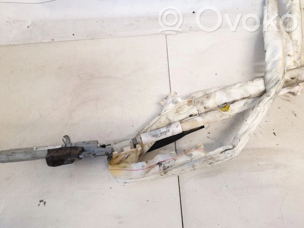BMW 7 E65 E66 Airbag da tetto 