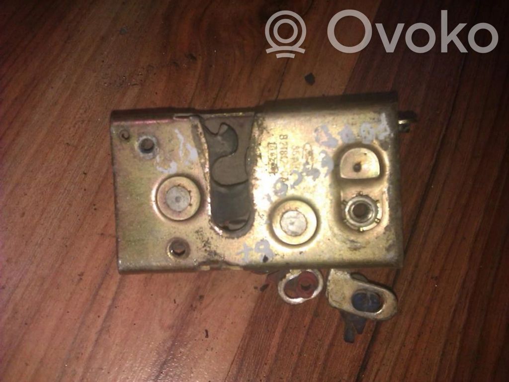Front door lock   86ABB21812CA,86ABB21812CA