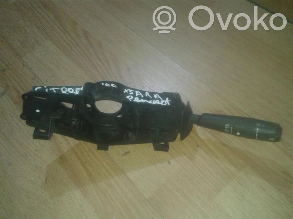 Citroen Xsara Leva comando tergicristalli
