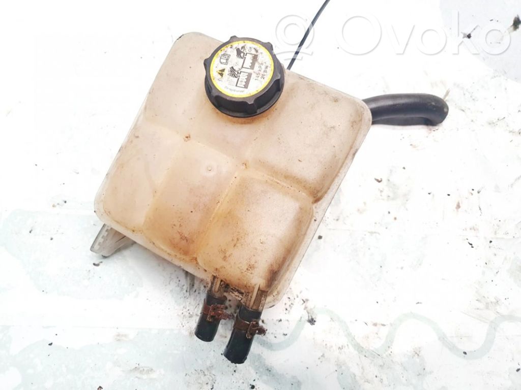 Ford Focus C-MAX Vase d'expansion / réservoir de liquide de refroidissement