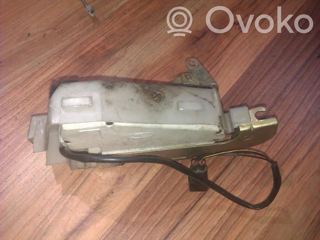 Ford Mondeo MK I Zamek drzwi tylnych