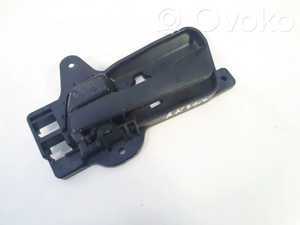 Hyundai i30 Maniglia interna per portiera posteriore 