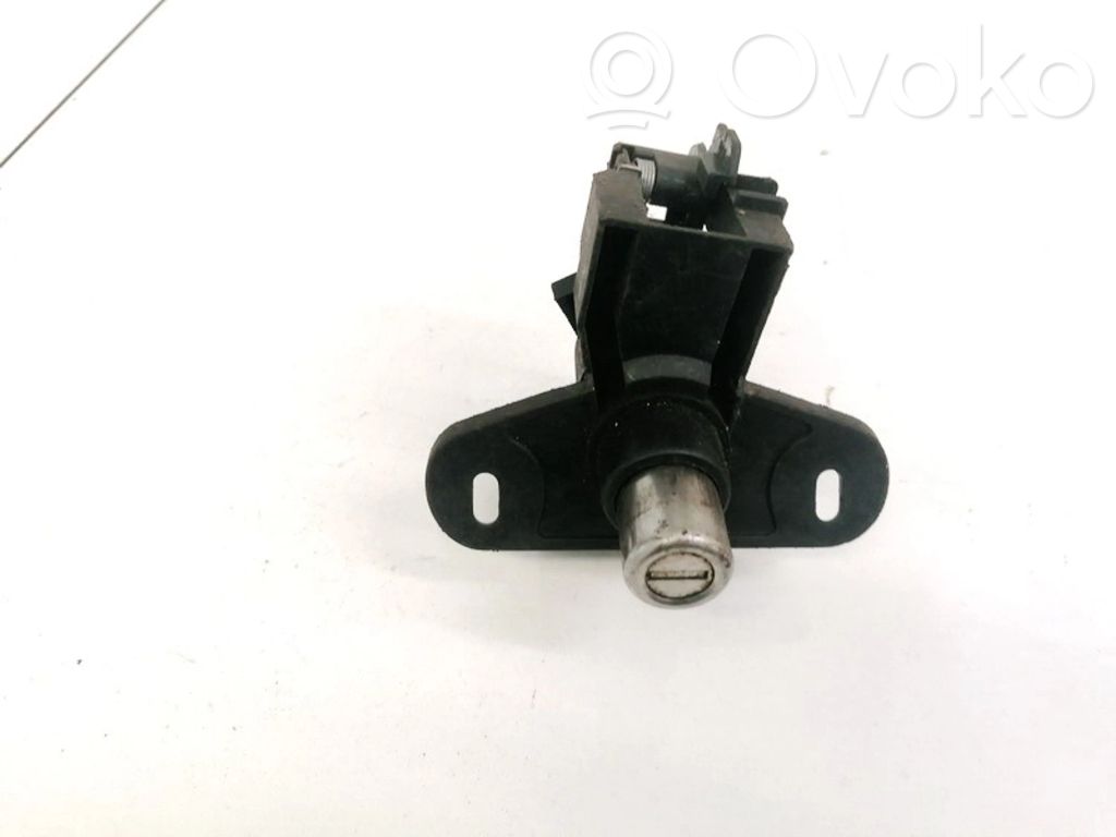 Opel Astra F Serrure de hayon