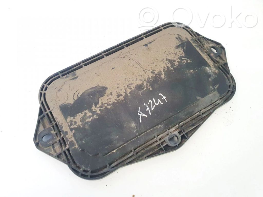 Volkswagen Golf V Altra parte esteriore 