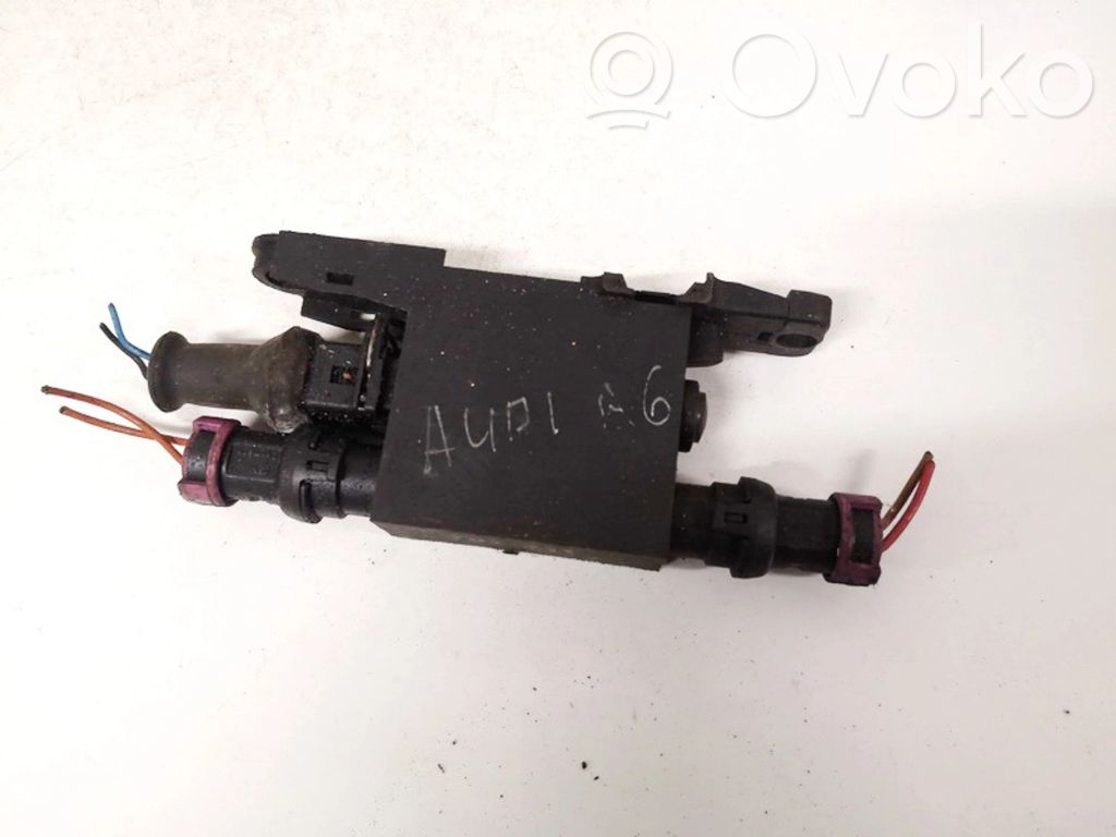Audi A6 S6 C4 4A Kiti valdymo blokai/ moduliai 