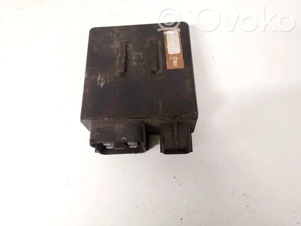 Rover 620 Autres unités de commande / modules 