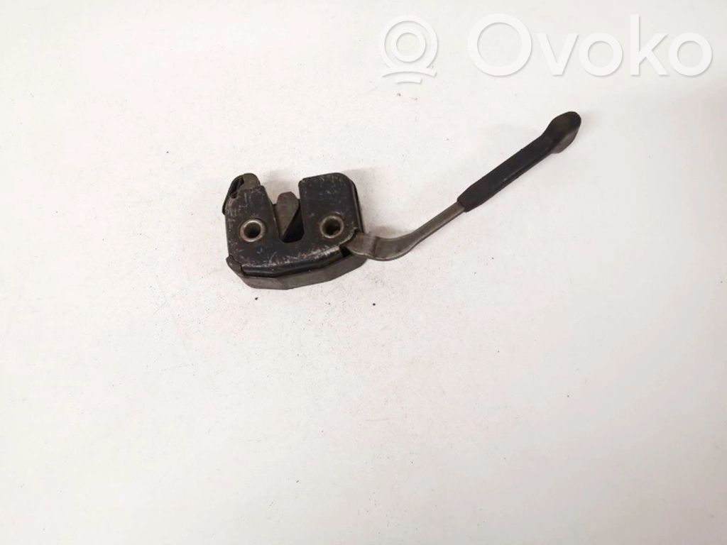 Ford Escort Gatillo de cierre del asiento trasero