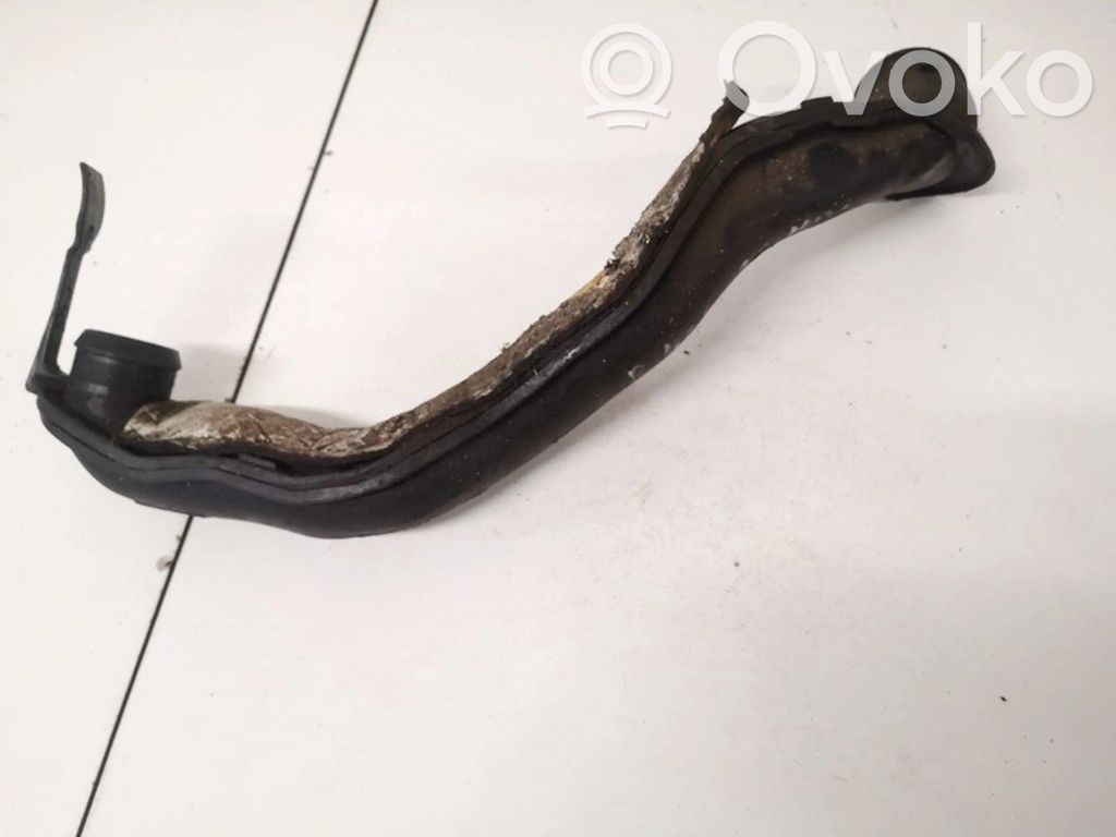 Citroen Xsara Tube d'admission de tuyau de refroidisseur intermédiaire