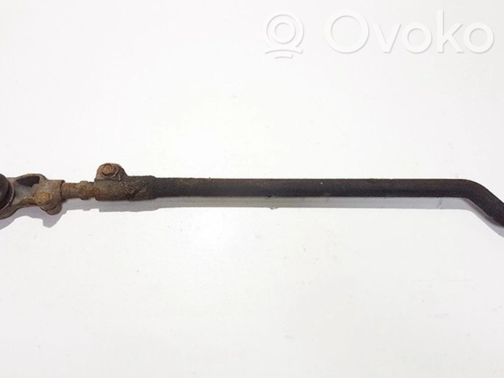 Steering tie rod