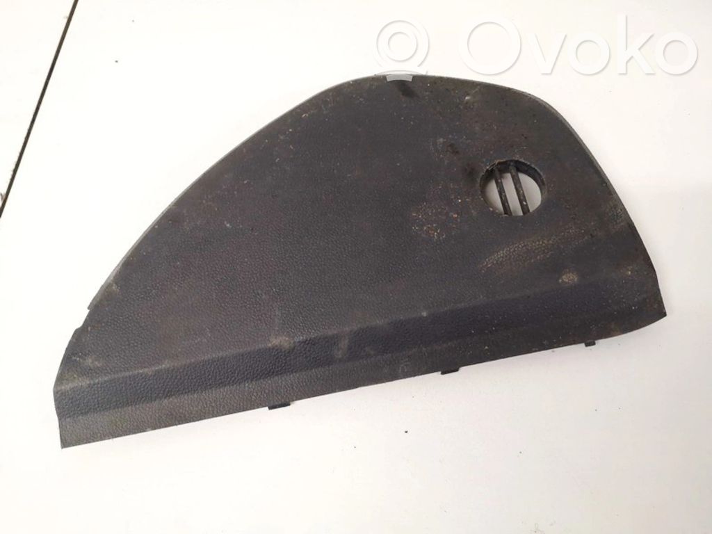 Skoda Octavia Mk2 (1Z) Other interior part 