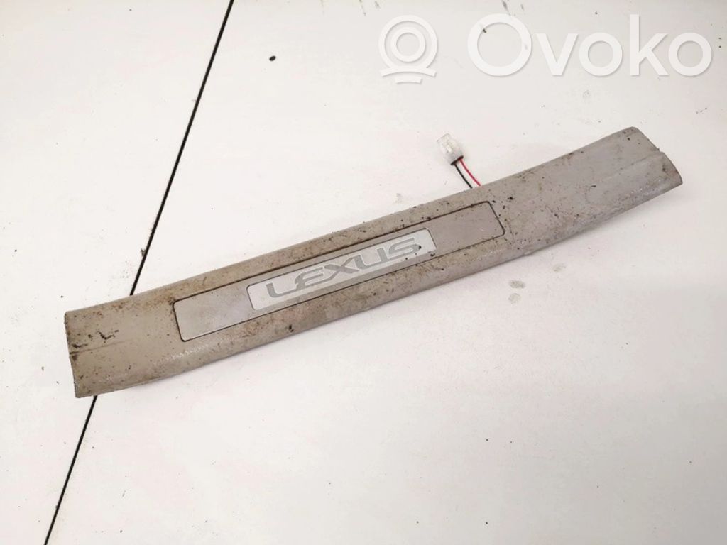 Lexus RX 300 Capac prag spate 