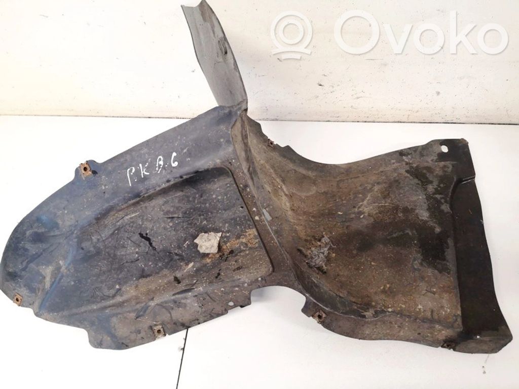 Volkswagen PASSAT B6 Apărători interioare aripă roată față