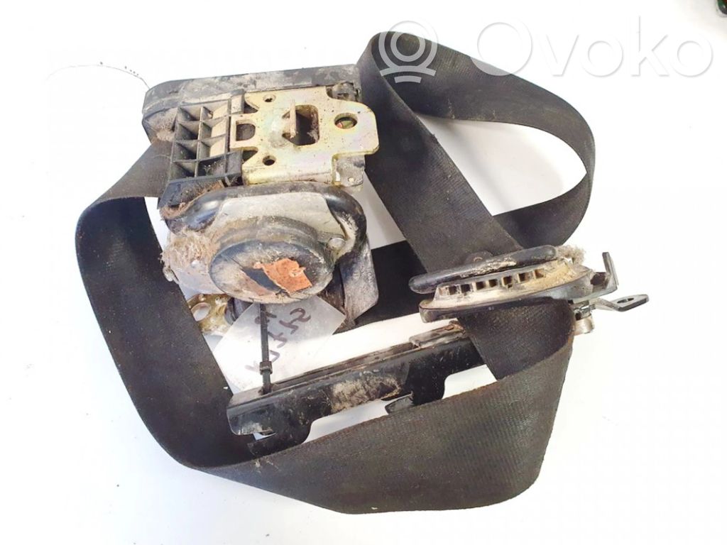 Cinturón delantero   3B1857705B,3B1857705B