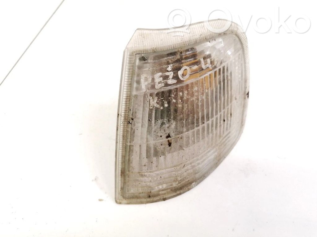 Peugeot 405 Frontblinker 