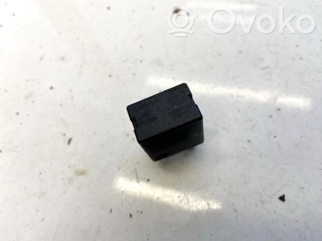 Fiat Croma Otros relés 