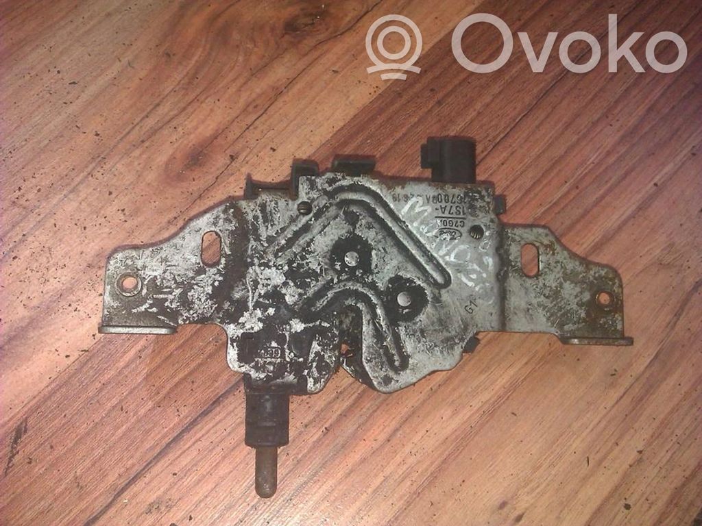 Ford Mondeo Mk III Chiusura/serratura vano motore/cofano 