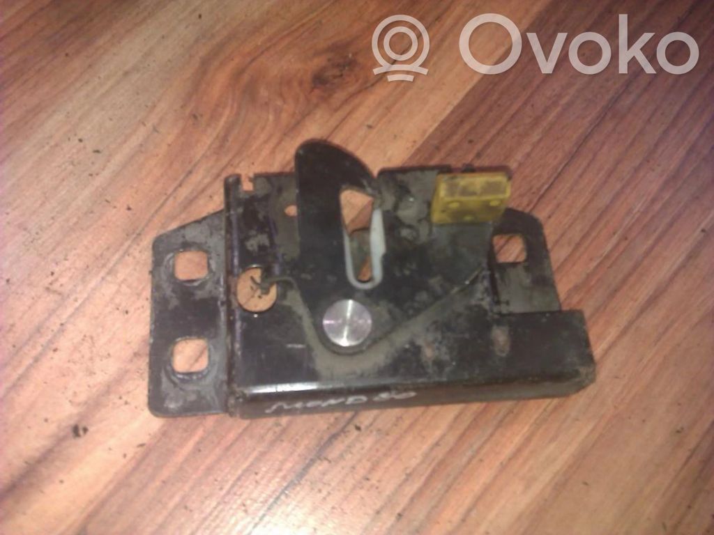 Ford Mondeo MK I Chiusura/serratura vano motore/cofano 