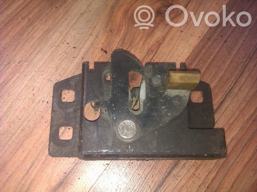 Ford Mondeo MK I Chiusura/serratura vano motore/cofano 