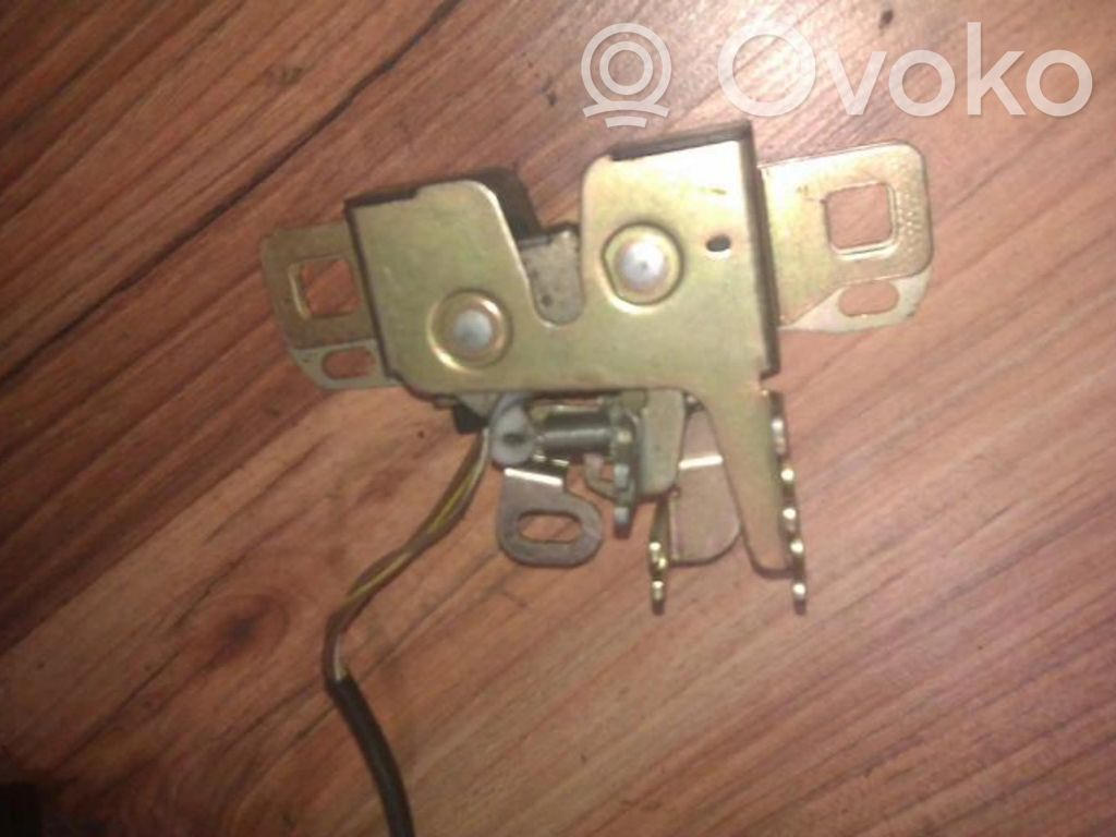 Ford Mondeo MK I Blocco/chiusura/serratura del portellone posteriore/bagagliaio