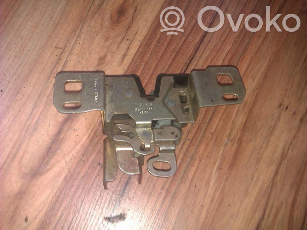 Ford Mondeo MK I Blocco/chiusura/serratura del portellone posteriore/bagagliaio