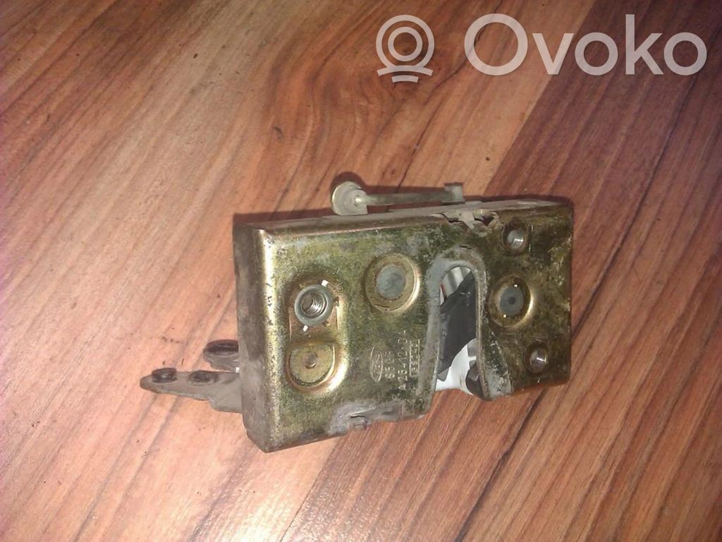 Zamek drzwi przednich   85GBA26412DA,85GBA26412DA