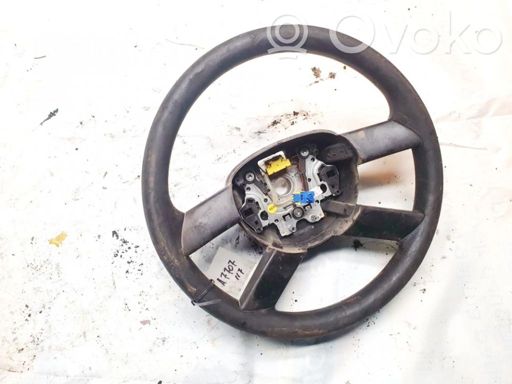 Volkswagen Touran I Volante