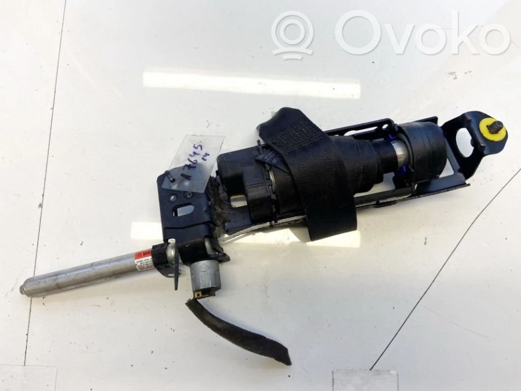 Volvo V50 Cintura di sicurezza anteriore 