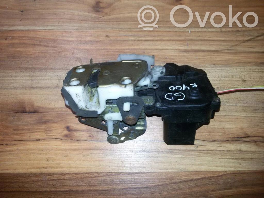 Rover 414 - 416 - 420 Aizmugurē slēdzene 