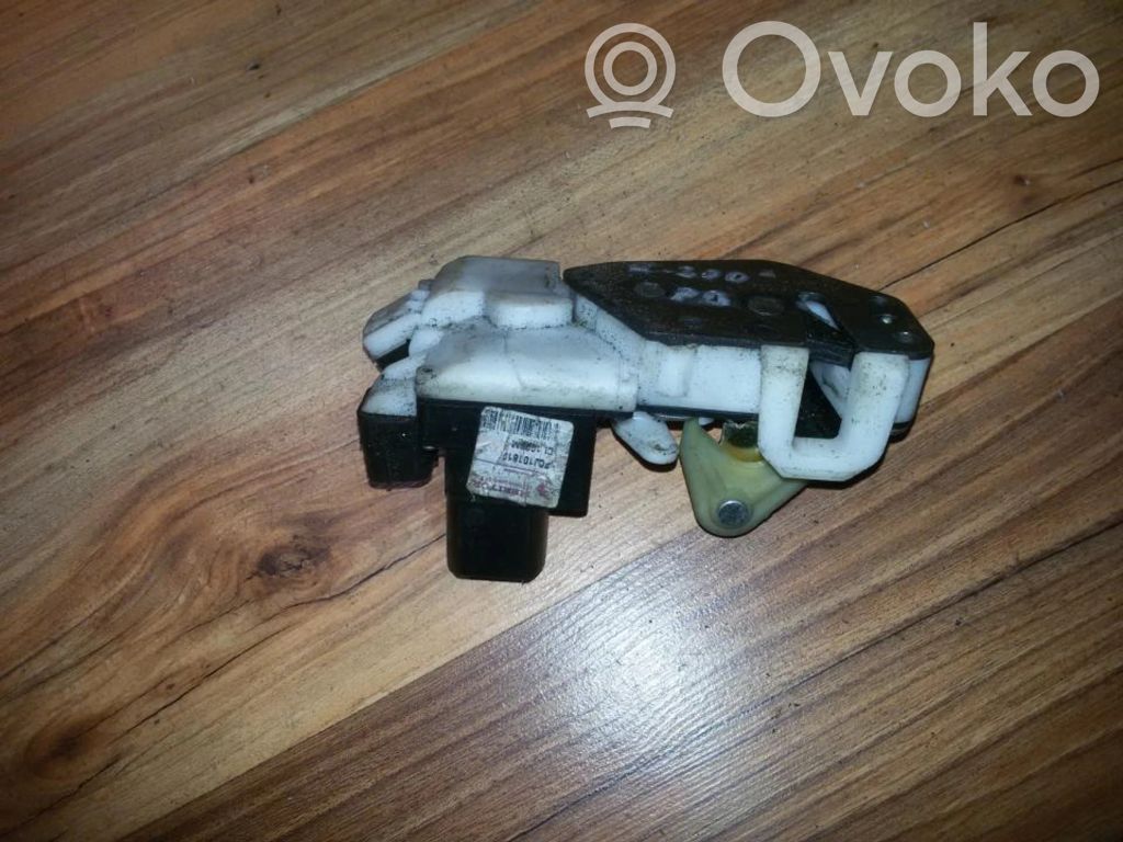 Rover 214 - 216 - 220 Serrure de porte avant