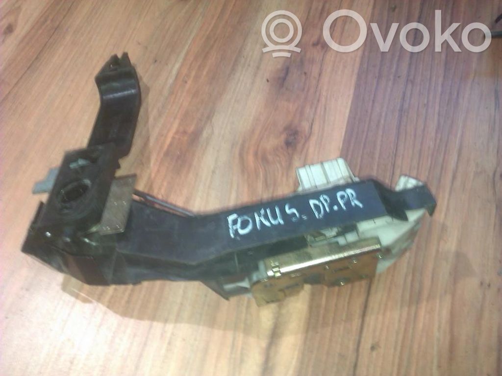 Etuoven lukko   XS41A21812DS,XS41A21812DS
