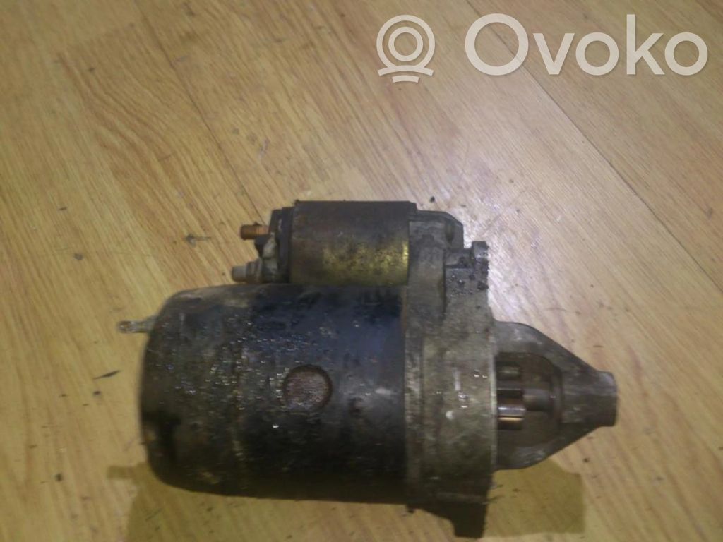 Motor de arranque   M3T49381,M3T49381