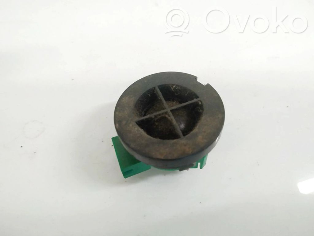 Opel Corsa C Altoparlante portiera anteriore