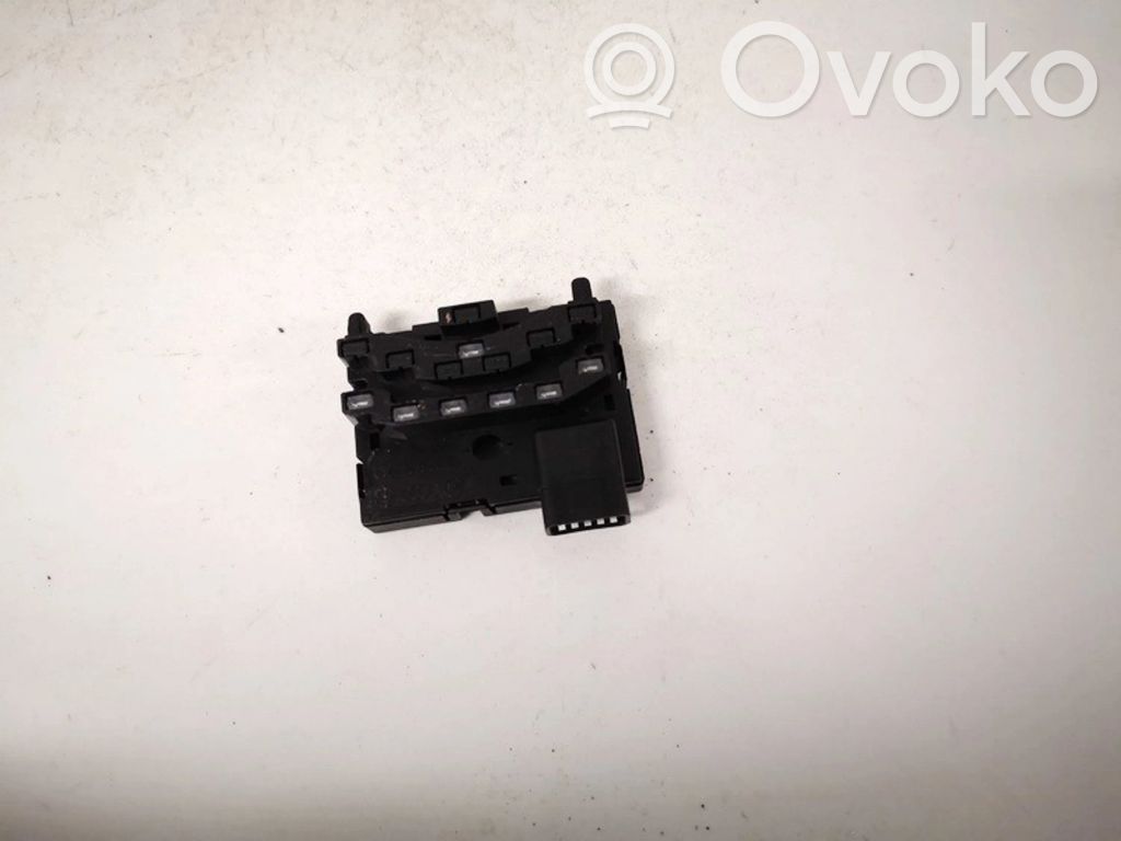 Volkswagen Golf V Maniglia/leva di regolazione del volante 