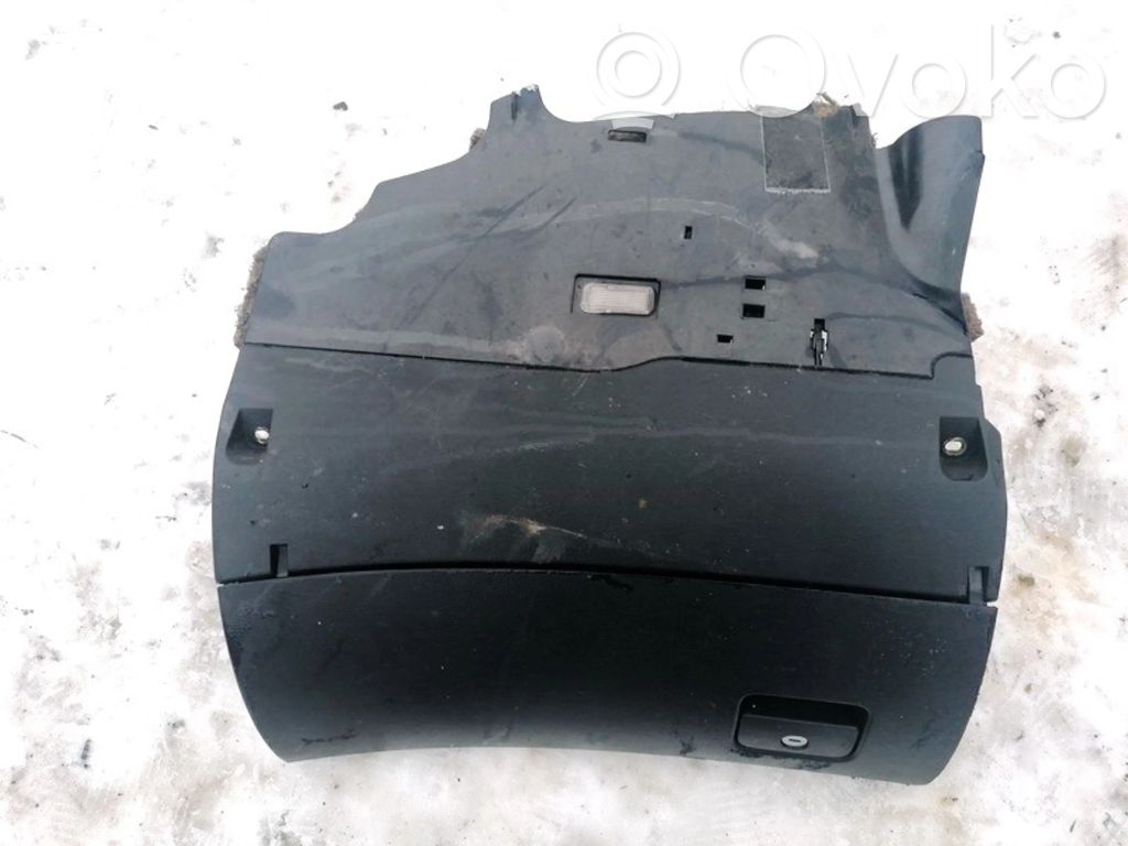 Handschuhfach   4B1857035E,4B1857035E