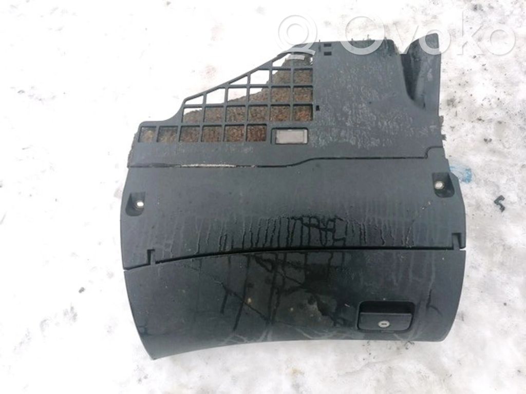 Cutie mănuși   4B1857035E,4B1857035E