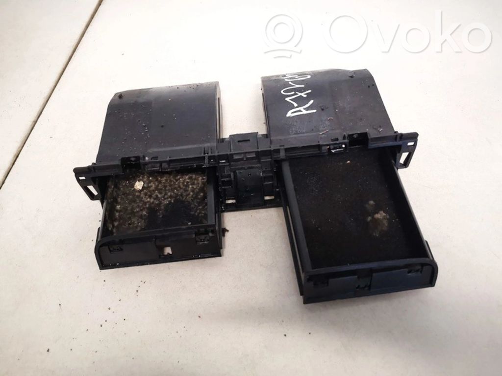 Vano portaoggetti   3C0858407,3C0858407