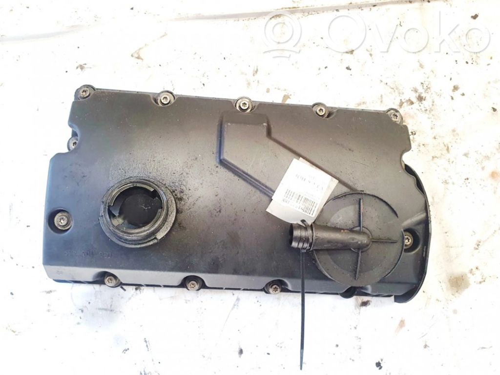 Volkswagen Golf IV Copertura per bilanciere albero a camme