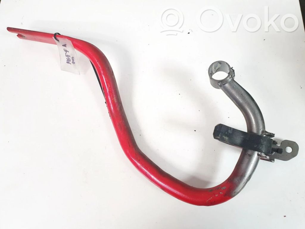Saab 9-3 Ver2 Tailgate/trunk/boot hinge 