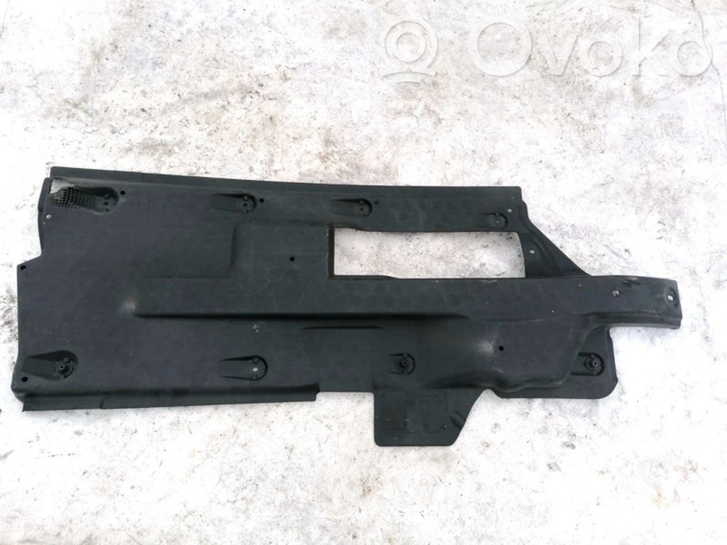 Skoda Fabia Mk1 (6Y) Protecție inferioară motor