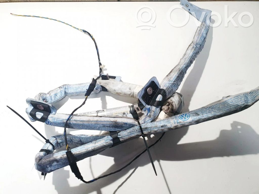 Volkswagen PASSAT B6 Airbag cortină 