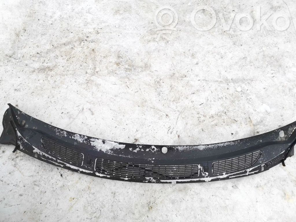 Skoda Roomster (5J) Rivestimento del tergicristallo
