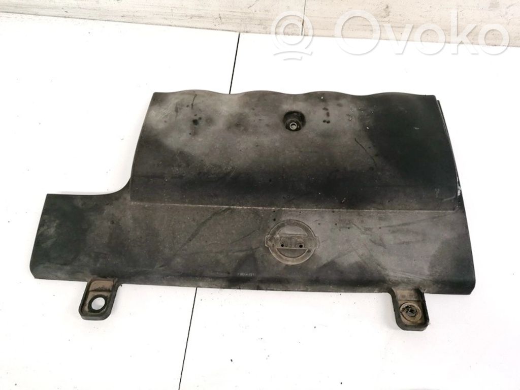 Nissan Almera Tino Osłona górna silnika 
