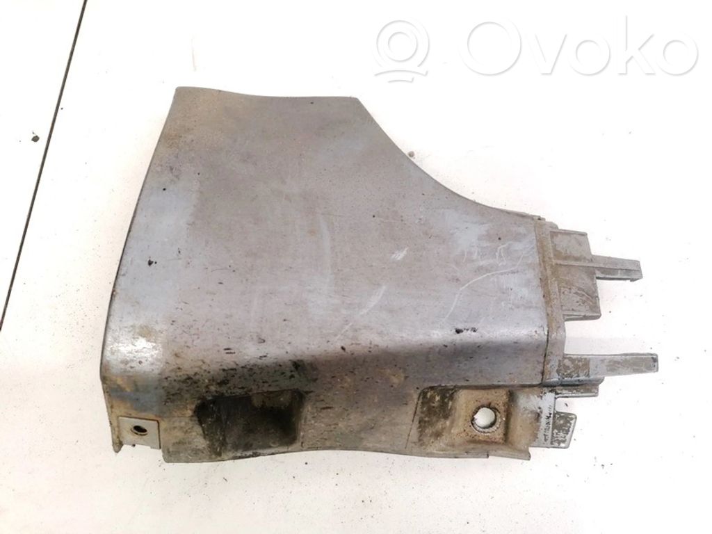 Audi A4 S4 B7 8E 8H Sivuhelman etulista 