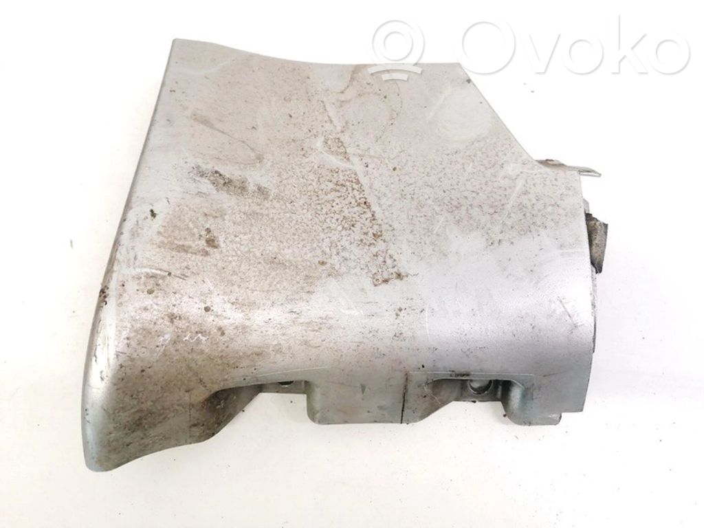 Audi A6 S6 C5 4B Rivestimento anteriore minigonna laterale 