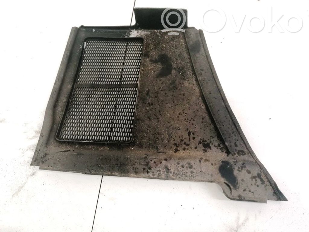 Audi A4 S4 B7 8E 8H Rivestimento del tergicristallo
