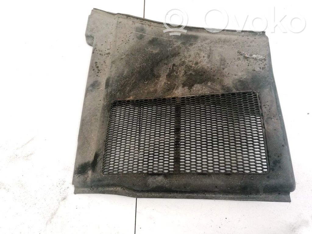 Audi A4 S4 B7 8E 8H Rivestimento del tergicristallo