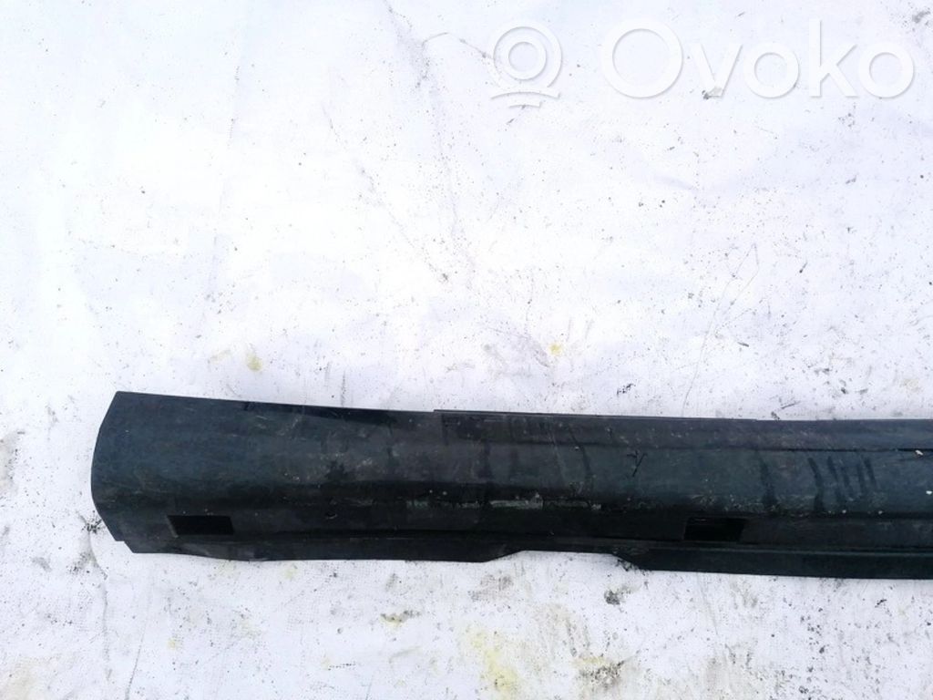 Opel Signum Próg 