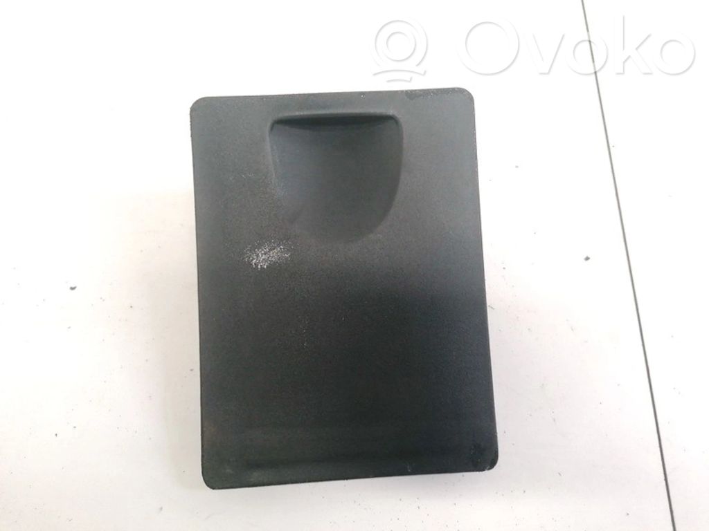 Toyota Yaris Vano portaoggetti